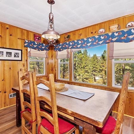 031 - Paradise Pines Big Bear Lake Ngoại thất bức ảnh