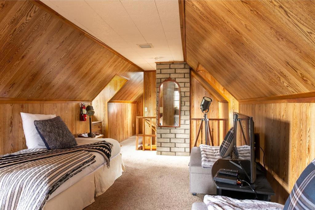 031 - Paradise Pines Big Bear Lake Ngoại thất bức ảnh